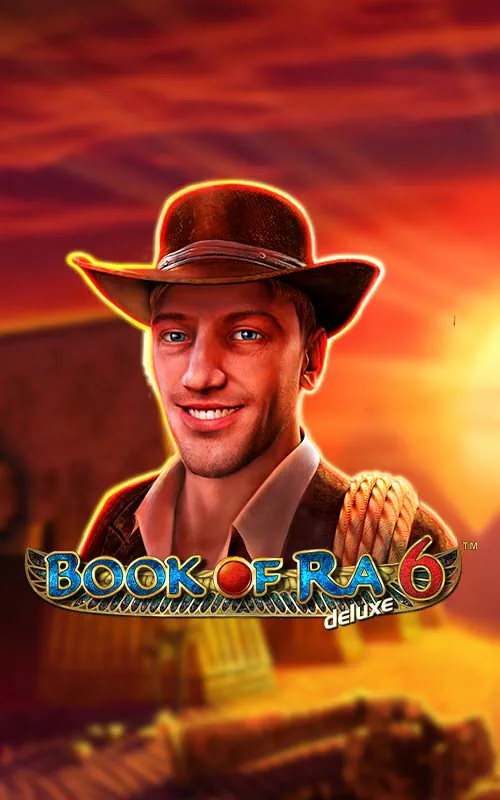 Book of Ra at Spinrio Casino