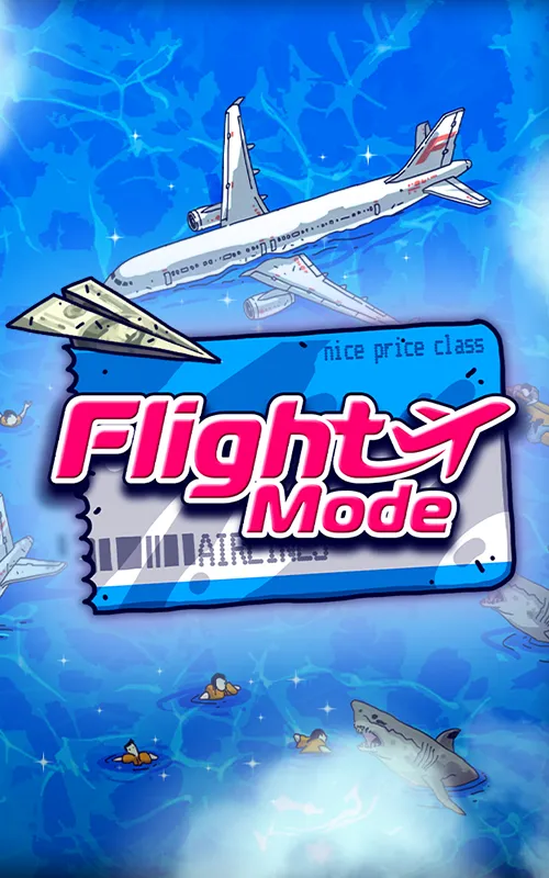 Flight Mode at Spinrio Casino