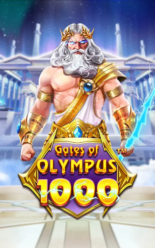 Gates of Olympus at Spinrio Casino